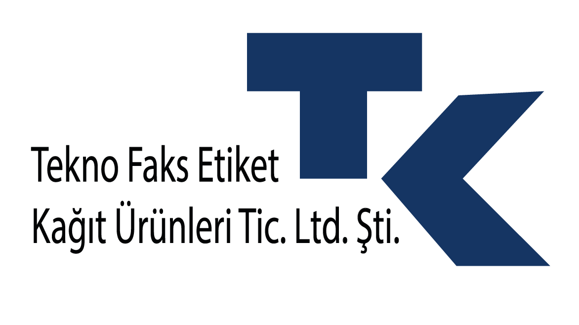 TeknoFaks Etiket ve Kağıt LTD. ŞTİ.