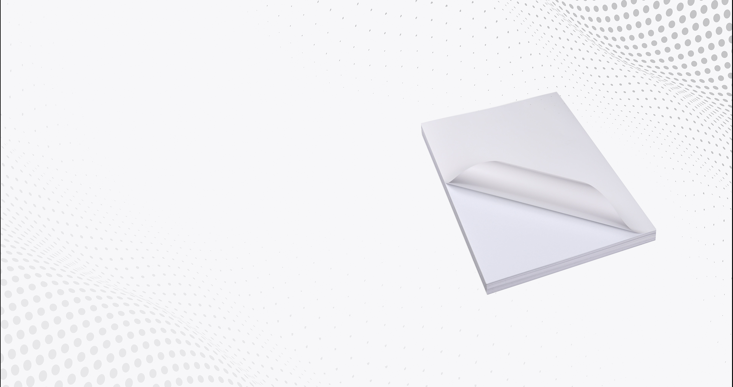 YAPIŞKANLI ETİKET GRUBU / SELF-ADHESİVE LABELS