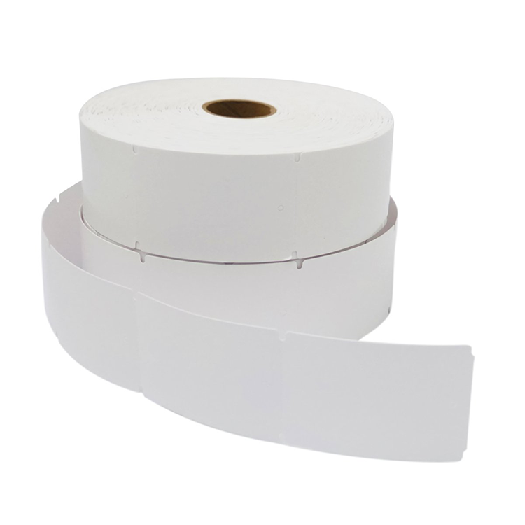 Kuşe Karton / Coated Cardboard